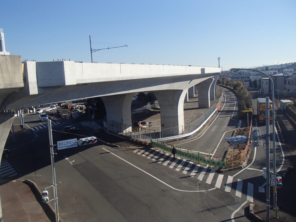 川合高架橋