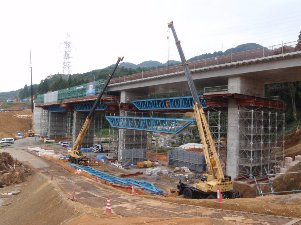 谷口高架橋