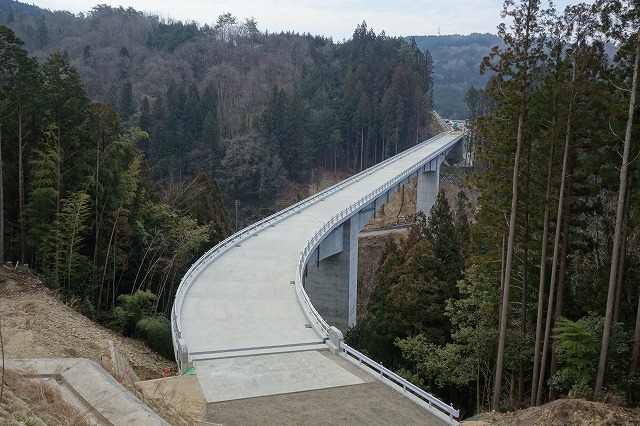 椿大橋
