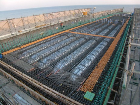 大平跨線橋