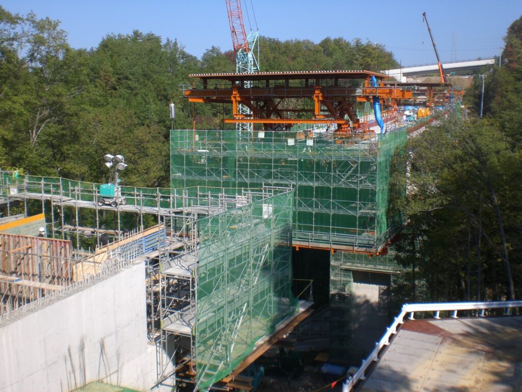 三遠南信20号橋