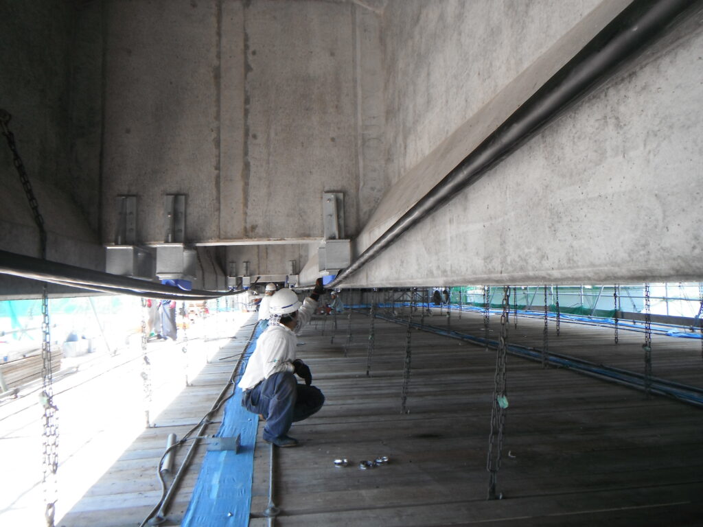 近江大橋