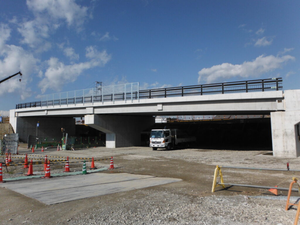中筋橋