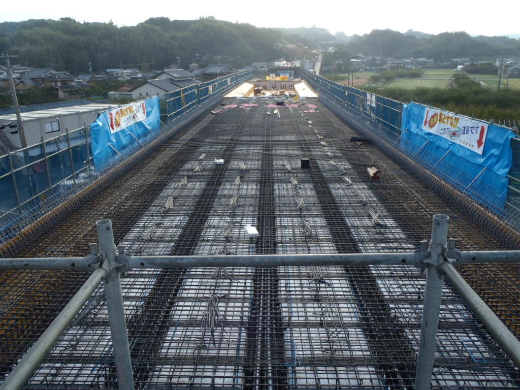 与那原1号橋