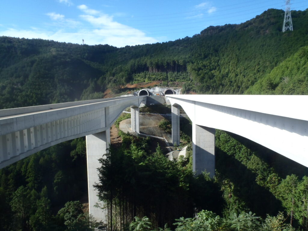 野田川橋