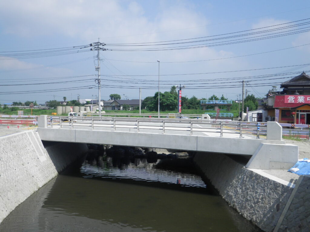 竹重橋
