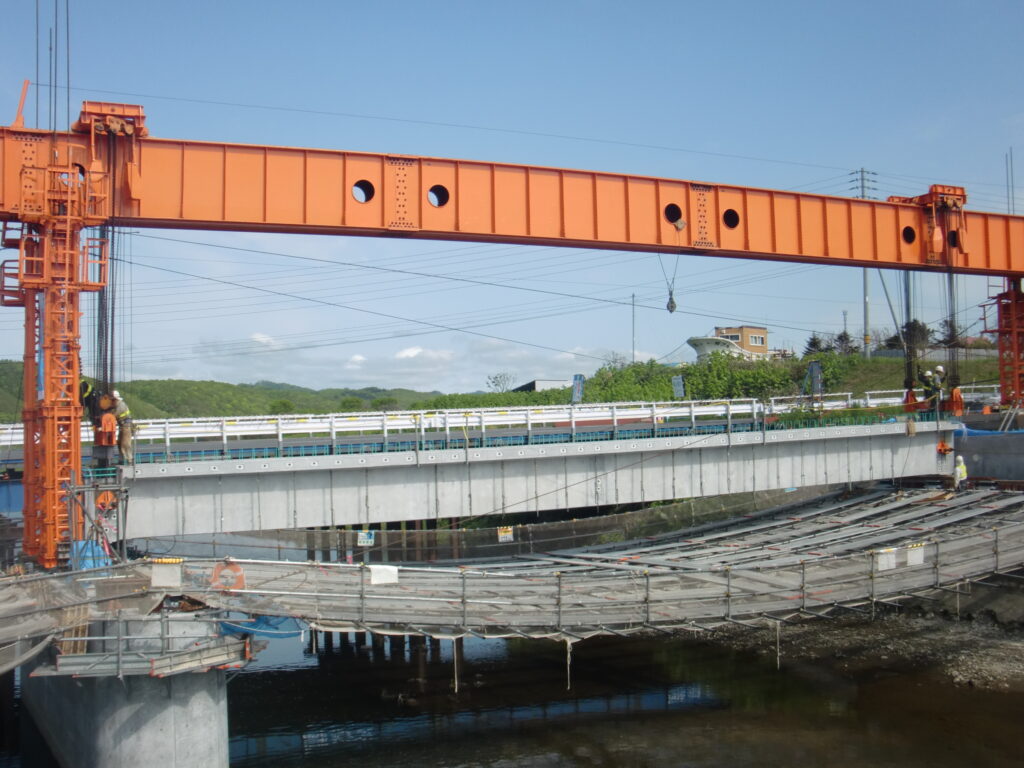豊漁橋