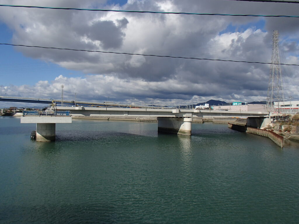 加賀須野橋