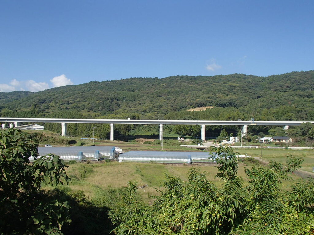 上町川橋他6橋