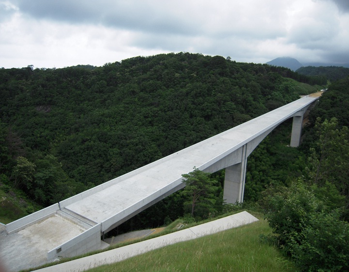 小浜第一高架橋