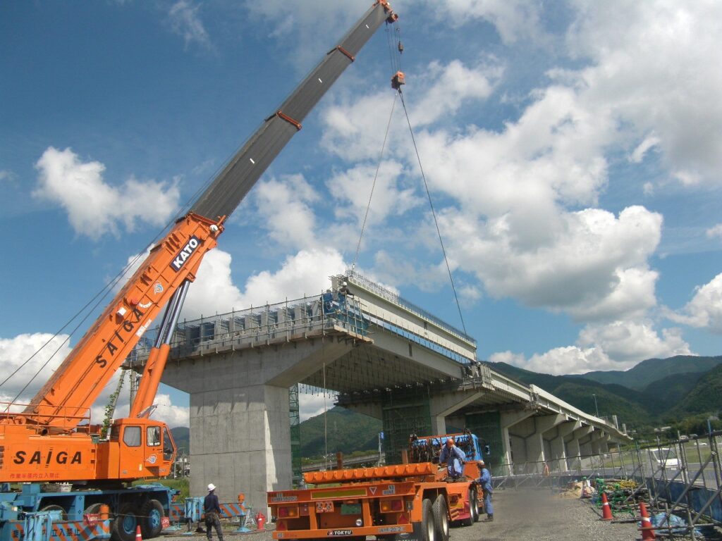 保津高架橋