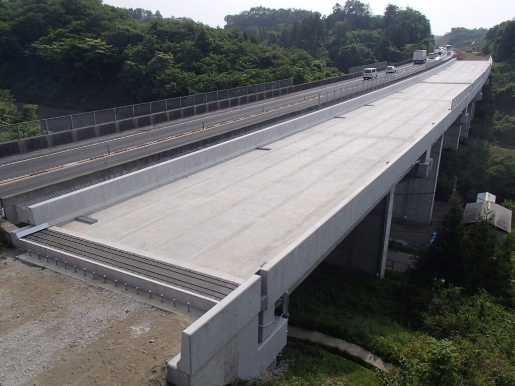 旗沢橋