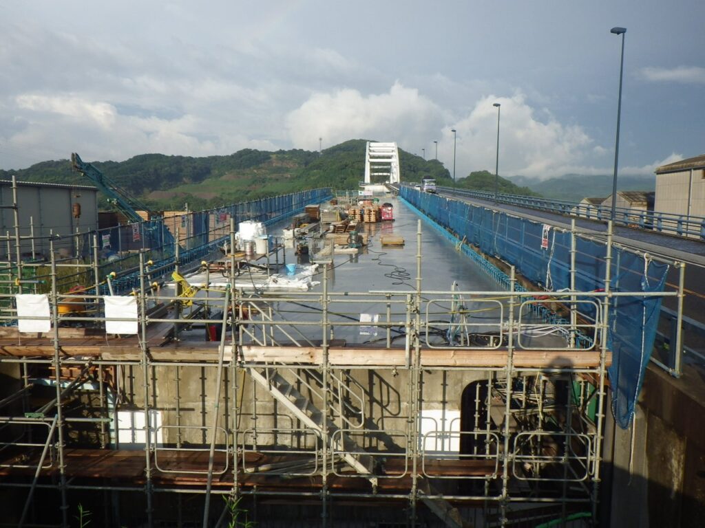 伊万里大橋