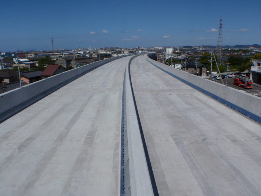 水足第10高架橋