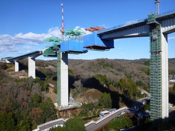 青木川橋