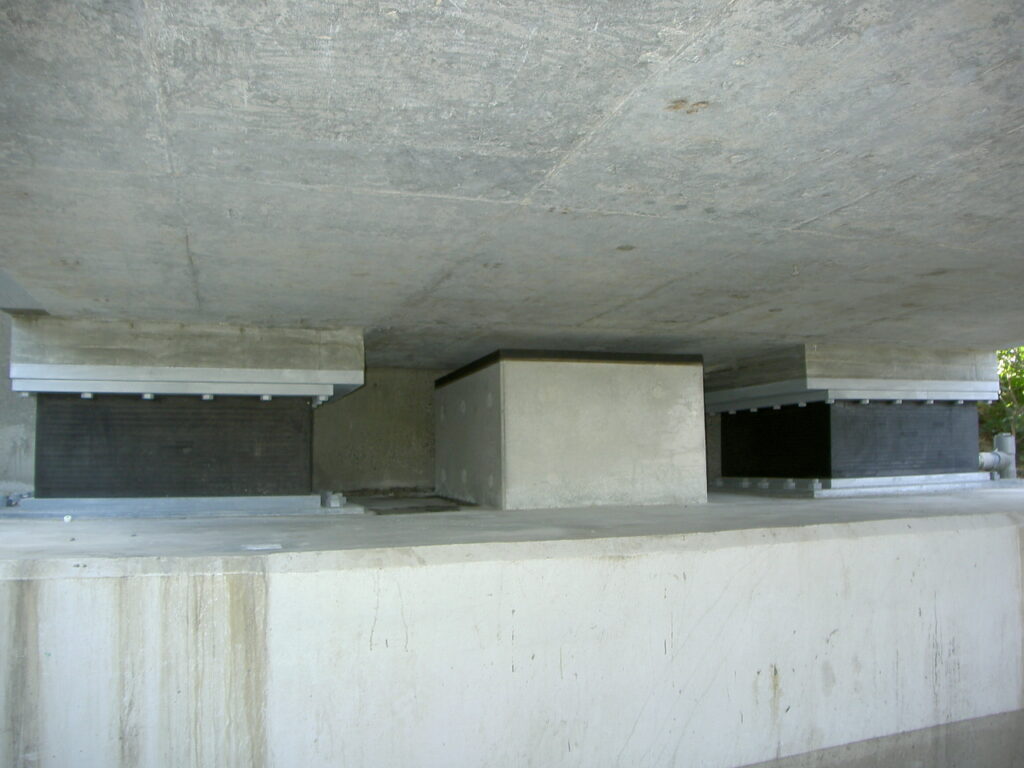 彦島大橋補修2工区