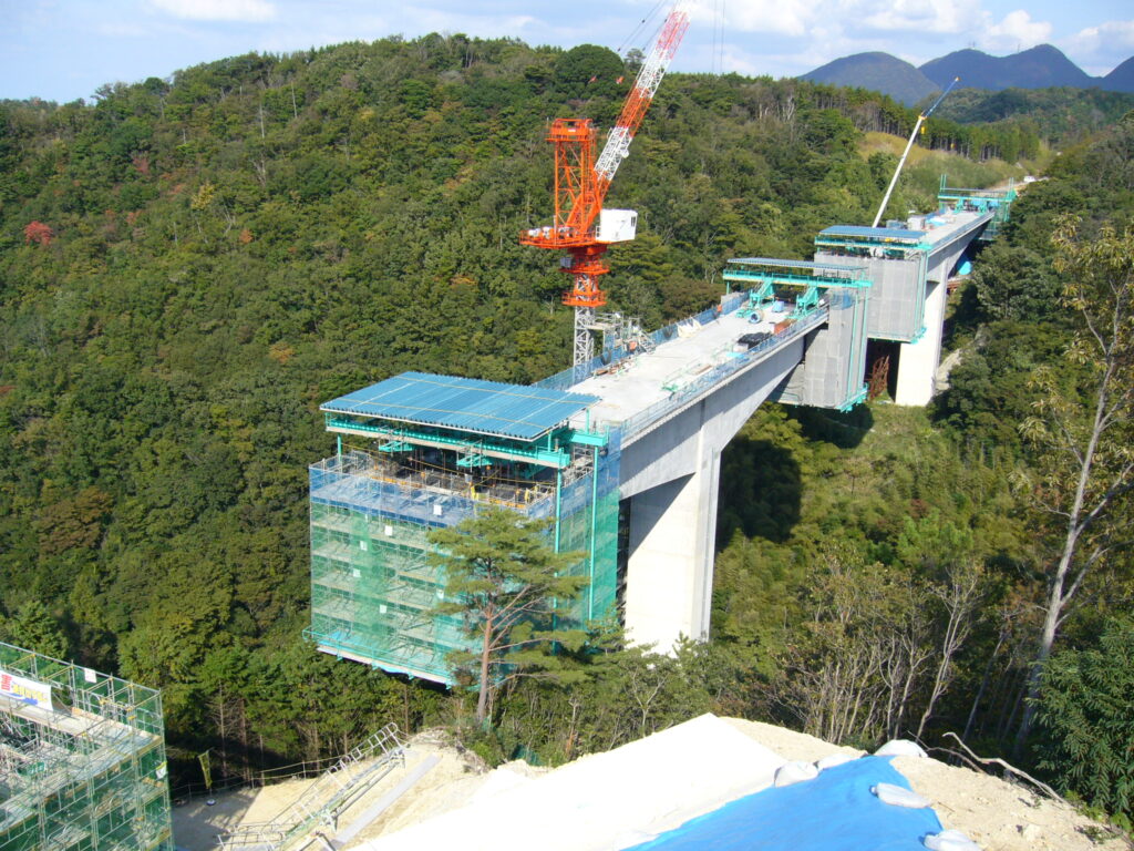 小浜第一高架橋