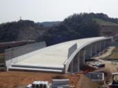 上ノ河内川橋