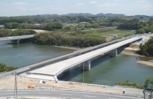 内藤橋