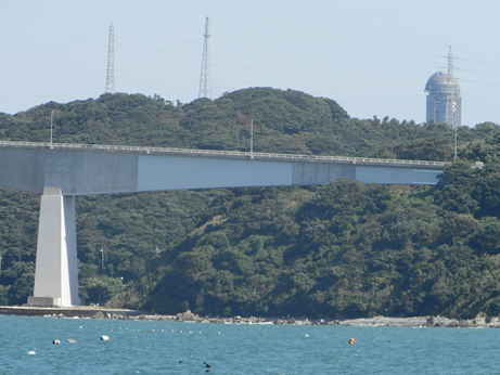 彦島大橋補修第1工区