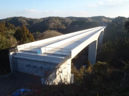 大鳥川橋