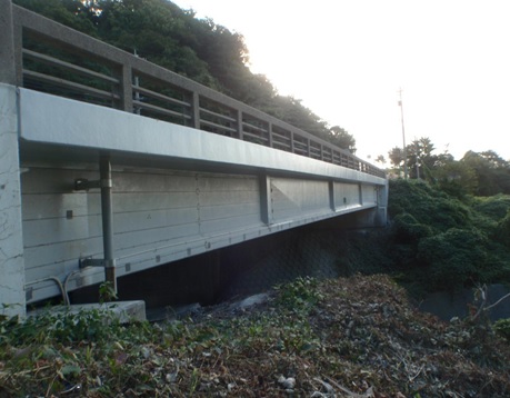 深見新橋