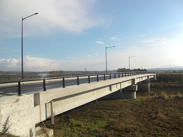 常海橋
