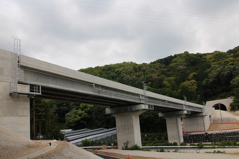 神ノ郷高架橋