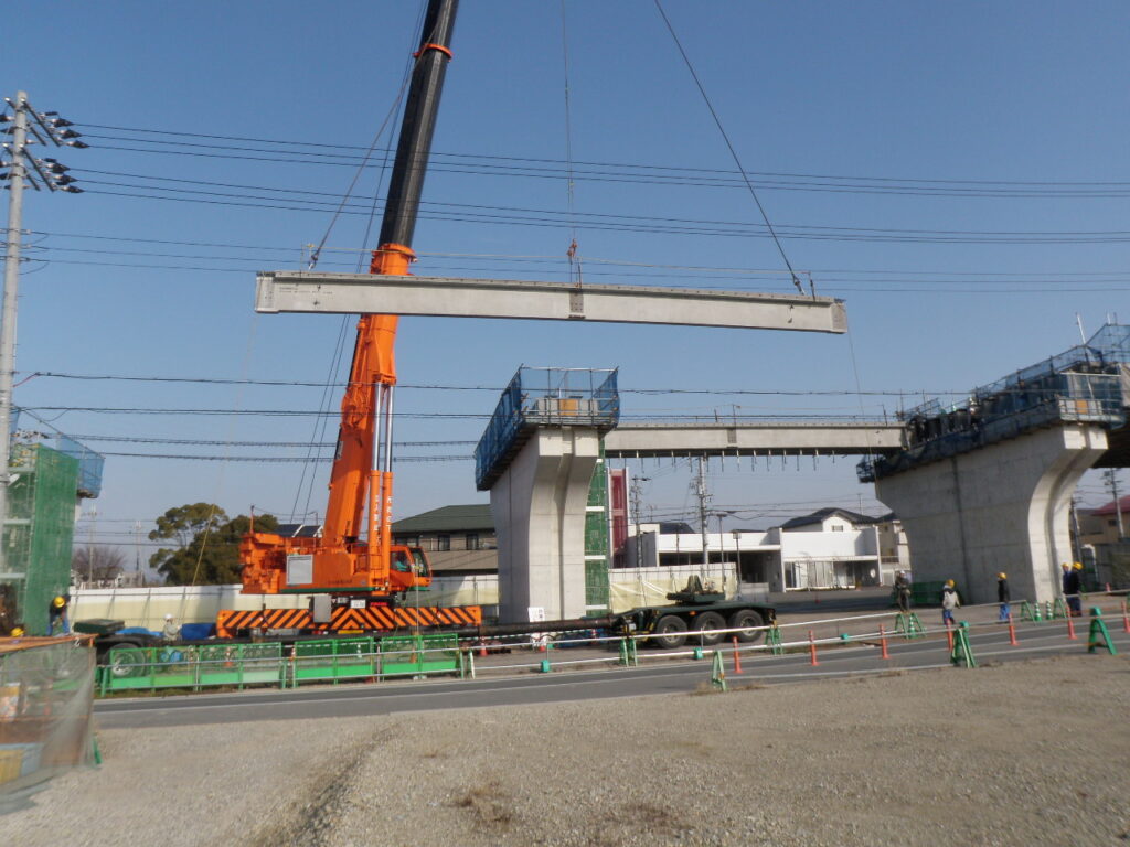 水足第10高架橋