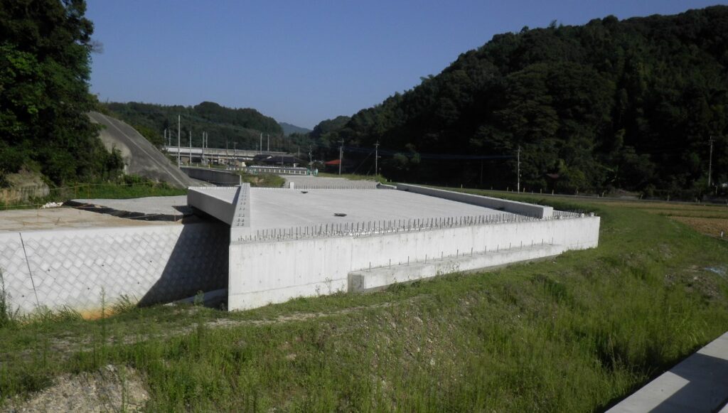飯之倉新橋