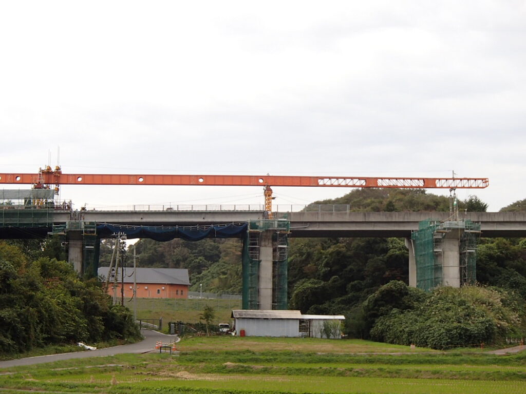 旗沢橋