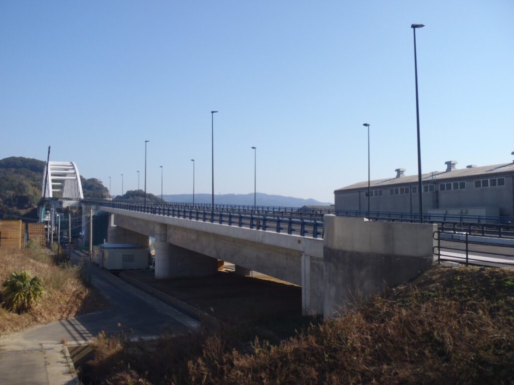 伊万里大橋