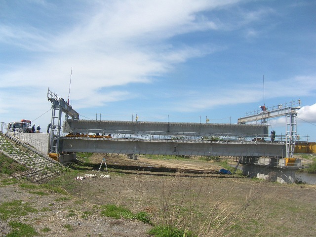 常海橋