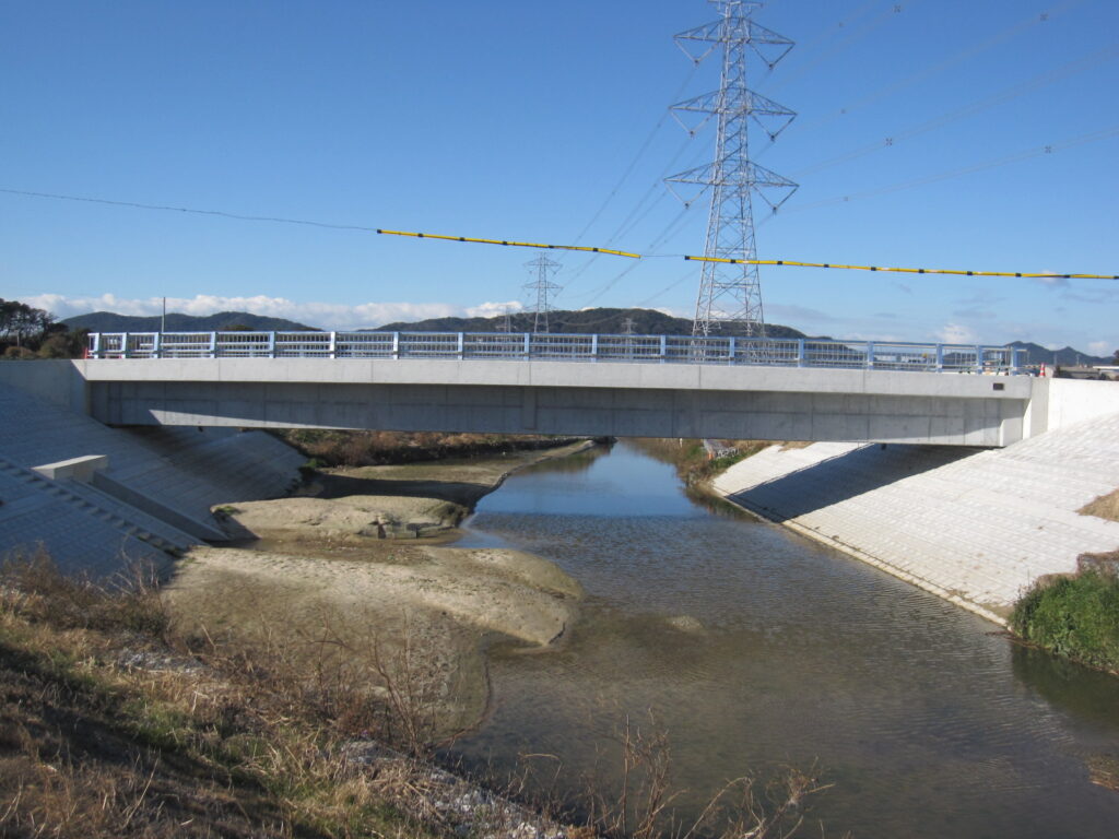 九日橋