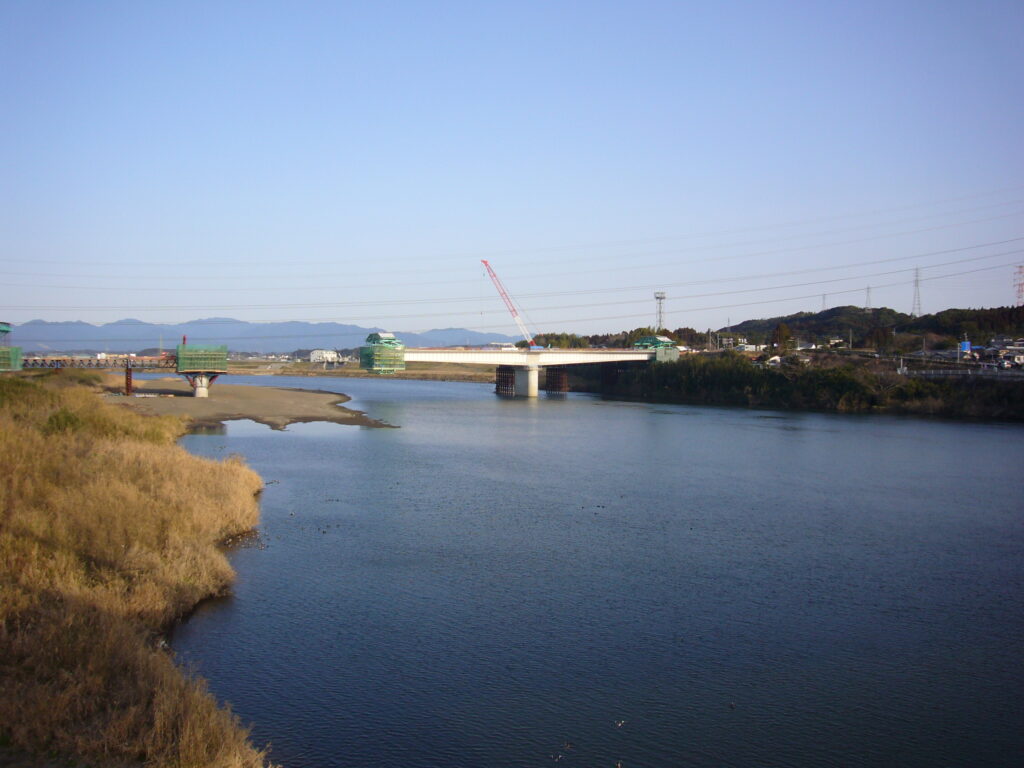 新相生橋(P2)