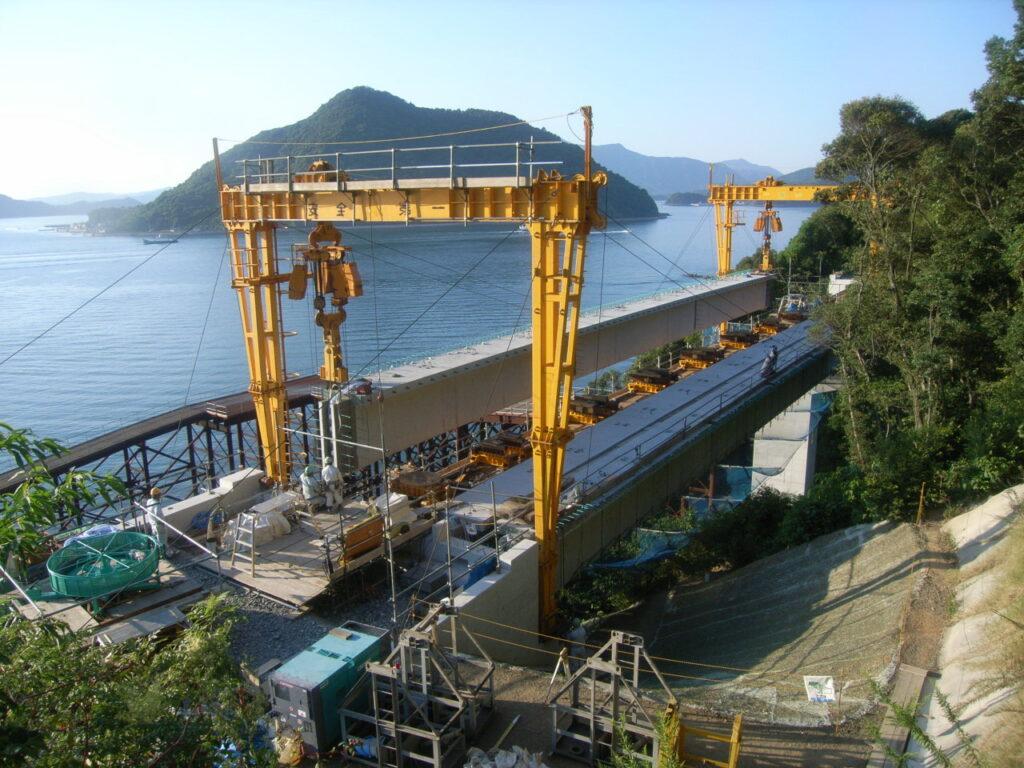前島橋