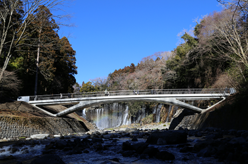 滝見橋