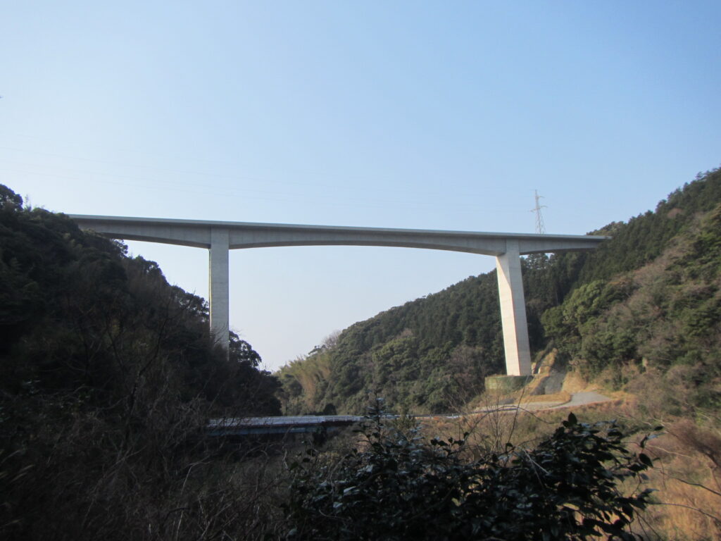 浜田折居川橋