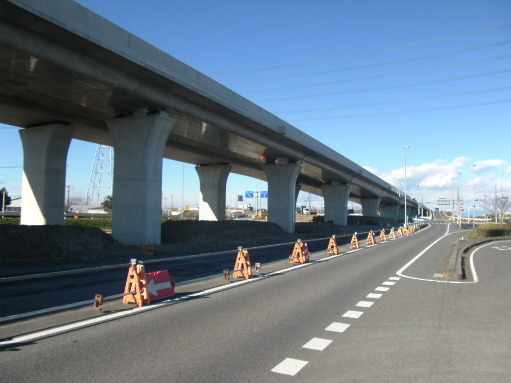尾島・境上部その2