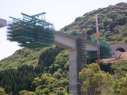 石並川橋