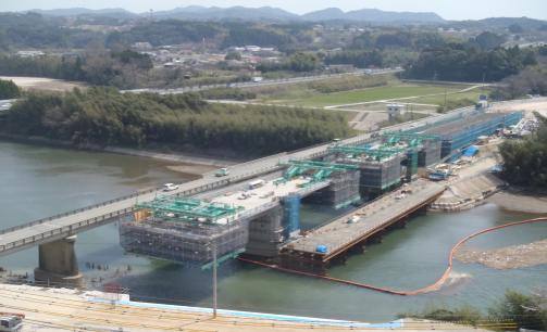 内藤橋