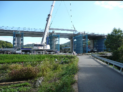 堀川高架橋