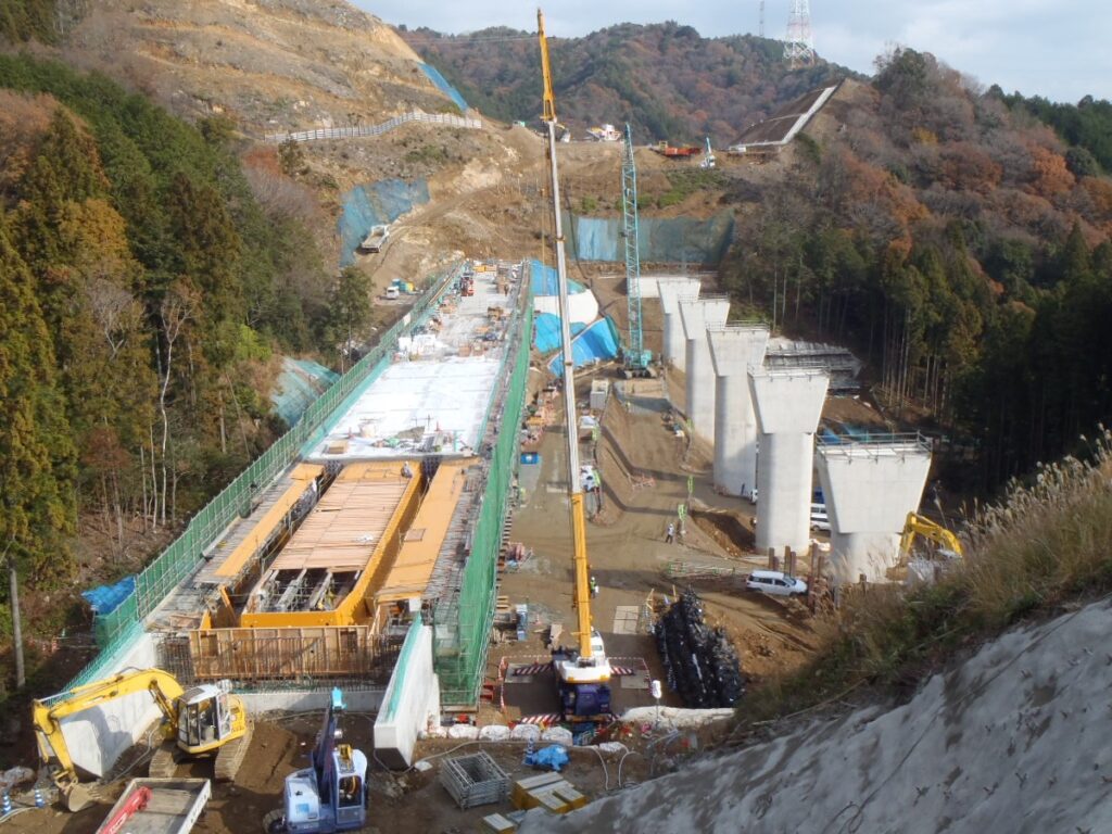 猿音川橋