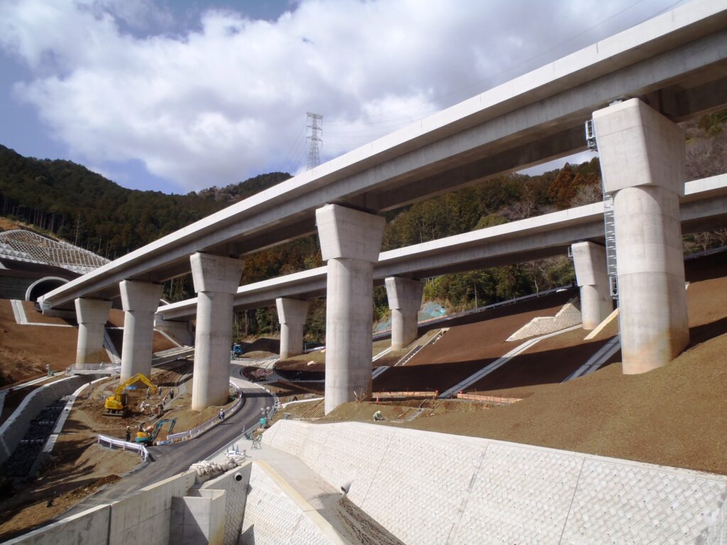 猿音川橋