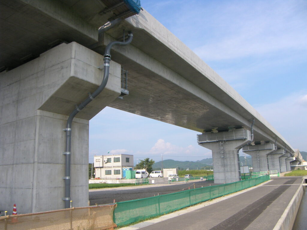 土居高架橋第2