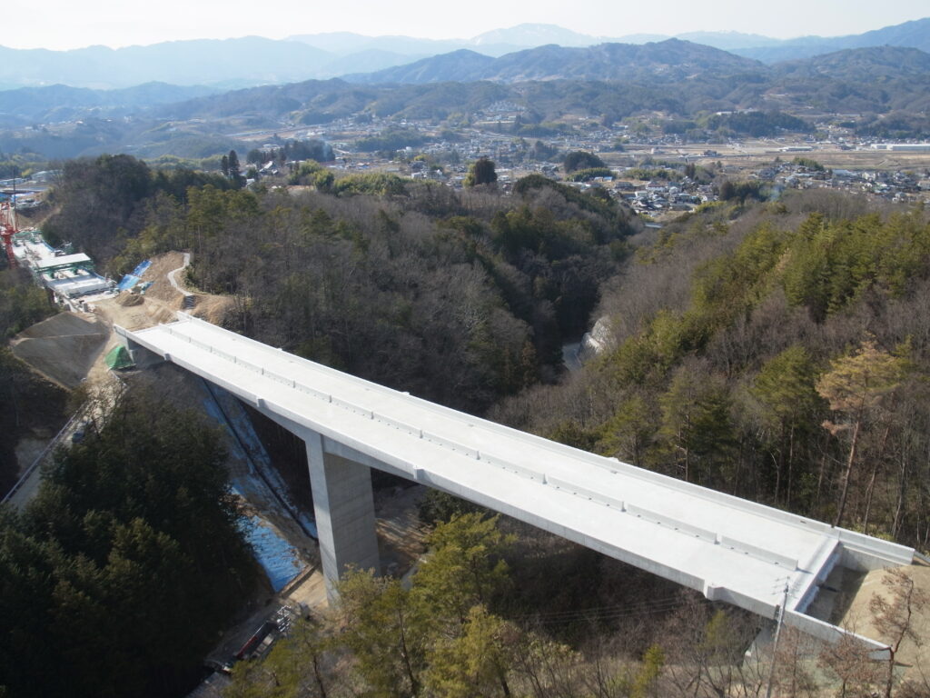 三遠南信20号橋