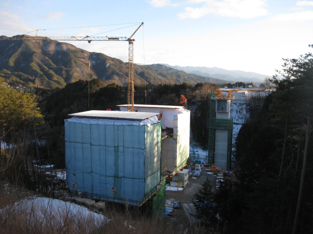 伊南バイパス2号橋
