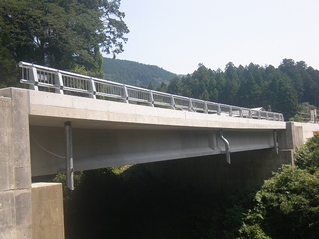 門脇4号橋