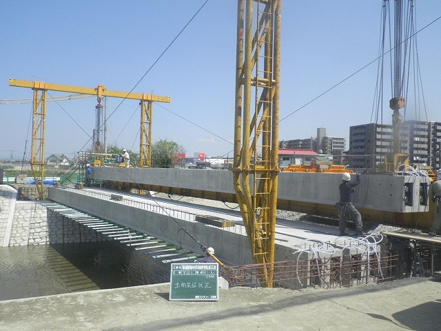 牛町橋
