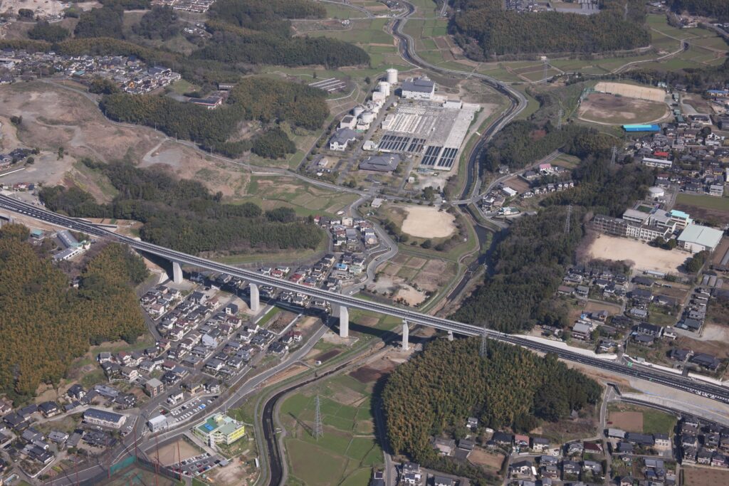 石田橋